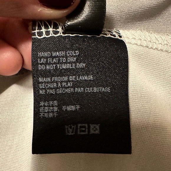 COA t-shirt top from Anthropologie - Picture 3 of 6